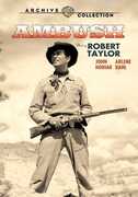 Ambush , Robert Taylor