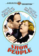 Show People , Marion Davies
