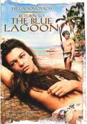Return to the Blue Lagoon , Milla Jovovich