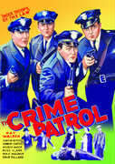 The Crime Patrol , Ray Walker