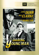 The Daring Young Man , James Dunn