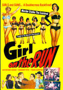 Girl on the Run , George Marsh