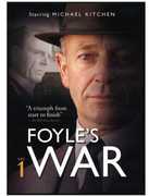 Foyle's War: Set 1 , Michael Kitchen