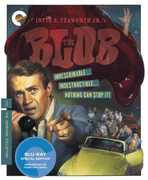The Blob (Criterion Collection) , Olin Howland