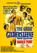 The Great Gildersleeve Movie Collection , Victor Mature
