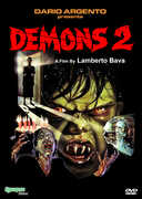 Demons 2 , David Knight