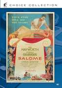 Salome , Cedric Hardwicke