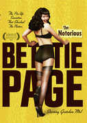 The Notorious Bettie Page , Bettie Page