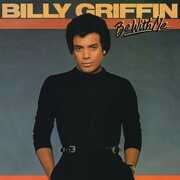 Be with Me , Billy Griffin