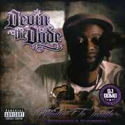 Waiting to Inhale [Explicit Content] , Devin the Dude