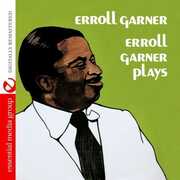 Erroll Garner Plays , Erroll Garner