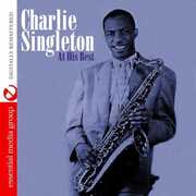 Charlie Singleton at His Best , Charlie Singleton