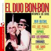 Interpreta los Exitos , El Duo Bon-Bon