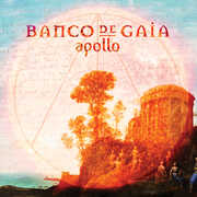 Apollo , Banco de Gaia