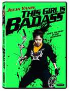 This Girl Is Badass , Jeeja Yanin