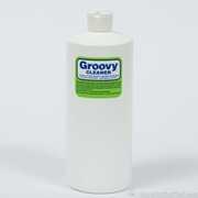 Bags Unlimited AGC-32 - 32oz Groovy LP Cleaning Fluid