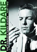 Dr. Kildare: The Complete Third Season , Richard Chamberlain