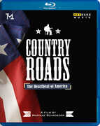 Country Roads - Heartbeat of America , Justin Townes Earle