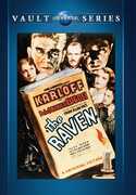 The Raven , Vincent Price