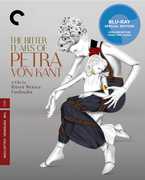 The Bitter Tears of Petra Von Kant (Criterion Collection) , Gisela Fackelday