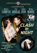 Clash by Night , Marilyn Monroe
