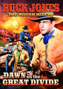 Dawn on the Great Divide , Raymond Hatton