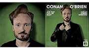 And They Call Me Mad? , Conan Obrien