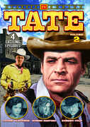 Tate: Volume 2 - 4 Episode Collection , David McLean