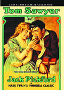 Tom Sawyer , Jack Pickford