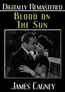 Blood on the Sun , James Cagney