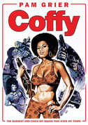 Coffy , Pam Grier