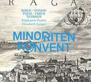 Minoritenkonvent - Manuscript Xiv 726 