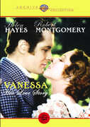 Vanessa: Her Love Story , Robert Montgomery
