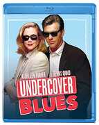 Undercover Blues , Kathleen Turner