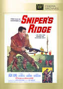 Sniper's Ridge , Stanley Clements