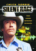 Silent Rage , Chuck Norris