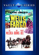 Wells Fargo , Joel McCrea