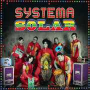 Systema Solar , Systema Solar