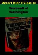 The Werewolf of Washington , Dean Stockwell