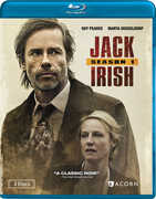 Jack Irish: Season 1 , Guy Pearce