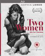 Two Women (aka La Ciociara) [Import] , Sophia Loren