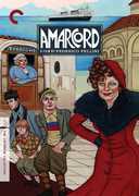 Amarcord (Criterion Collection) , Magali No l