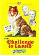 Challenge to Lassie , Edmund Gwenn