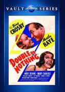 Double or Nothing , Bing Crosby