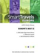 Smart Travels With Rudy Maxa: Europe's Best II , Rudy Maxa