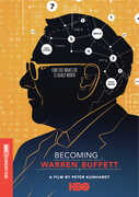 Becoming Warren Buffett 