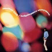 Hedgehoppers Anonymous , Jonathan King