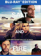 Salt and Fire , Michael Shannon