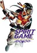 Spirit Game: Pride Of A Nation , Jim Brown