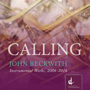Calling , Beckwith